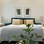 Luxuoso Quarto Com Varanda Em Lisboa