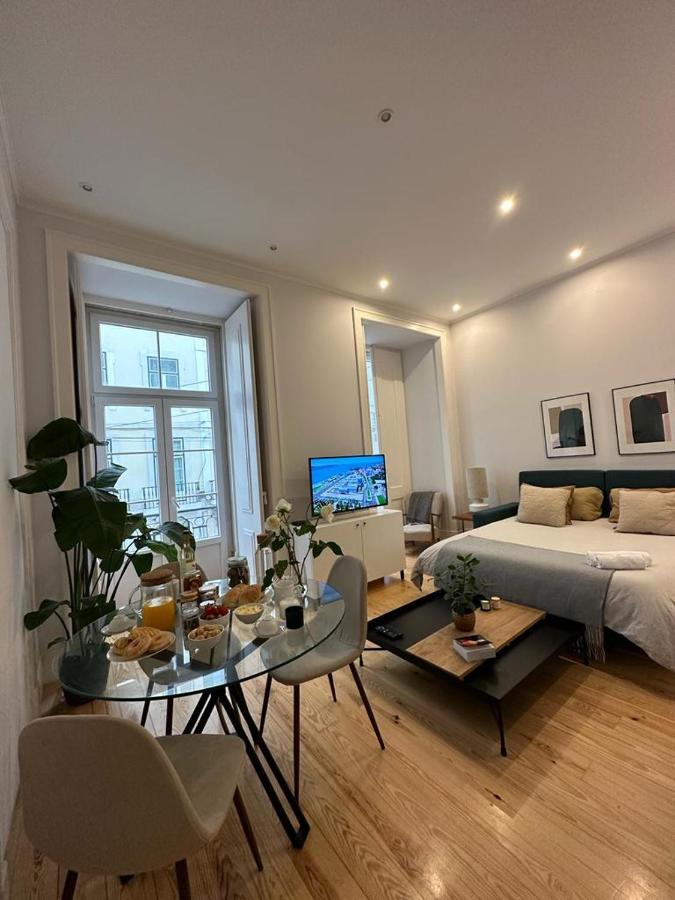 Privatunterkunft Luxuoso Com Varanda Em