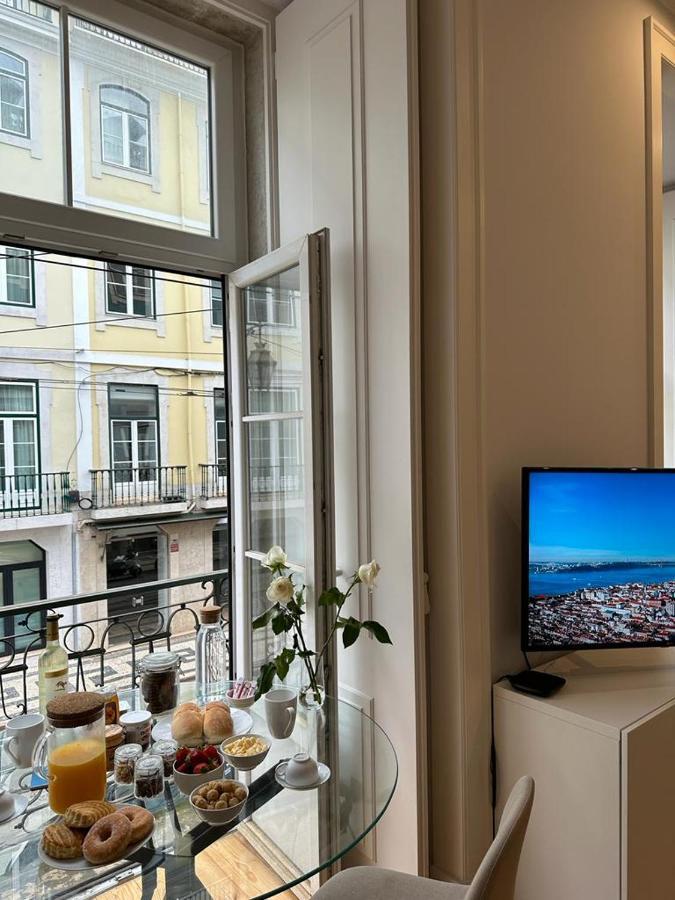 Privatunterkunft Luxuoso Com Varanda Em